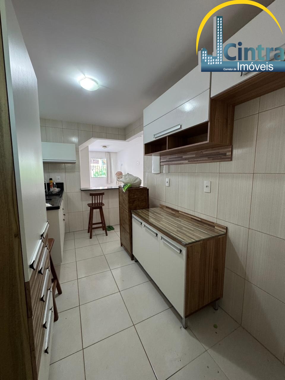 Casa de Condomínio, 2 quartos - Foto 7