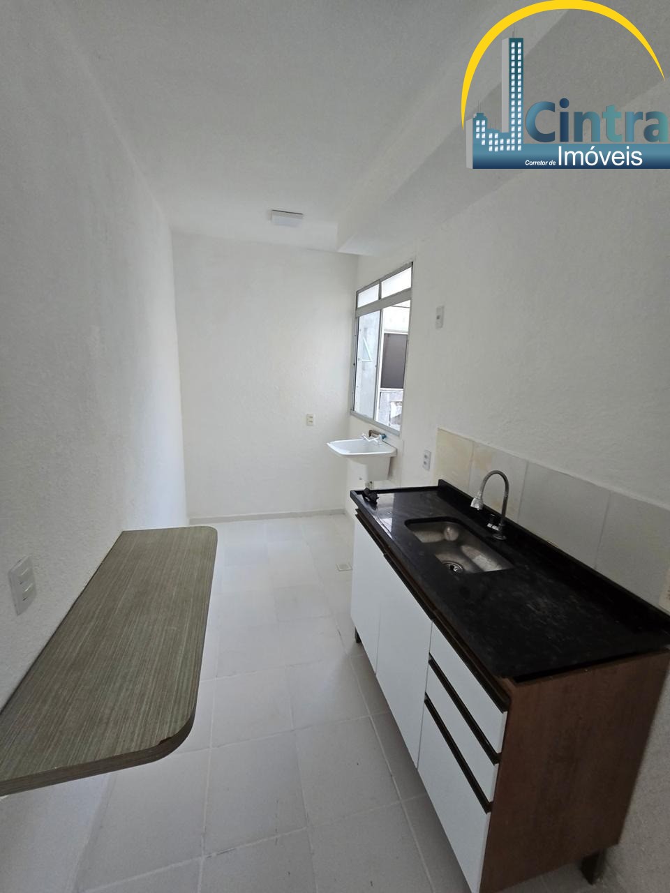 Apartamento, 2 quartos, 40 m² - Foto 3