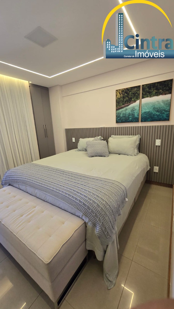 Apartamento, 4 quartos, 136 m² - Foto 19