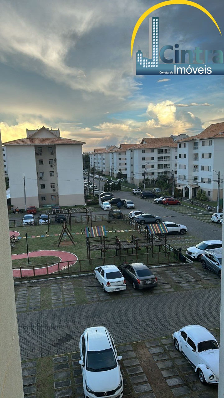 Apartamento, 3 quartos, 60 m² - Foto 13