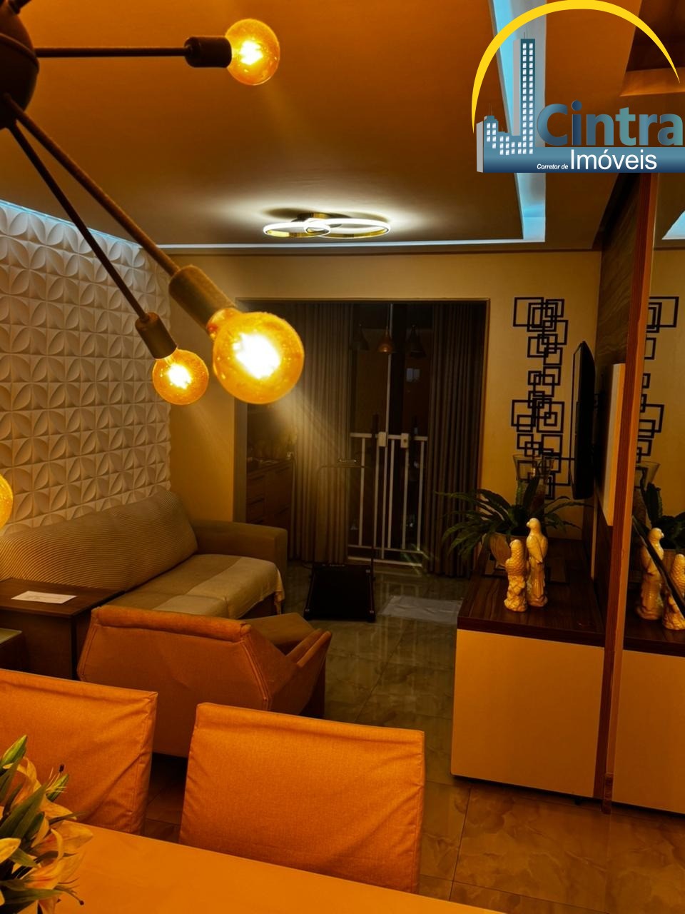Apartamento, 3 quartos, 70 m² - Foto 8