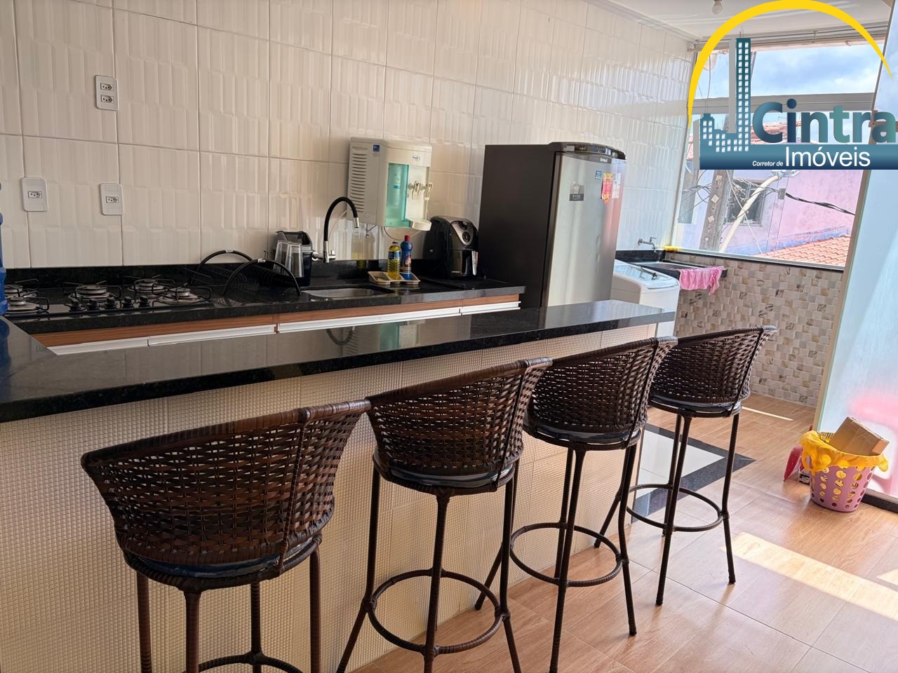 Casa, 2 quartos, 70 m² - Foto 5