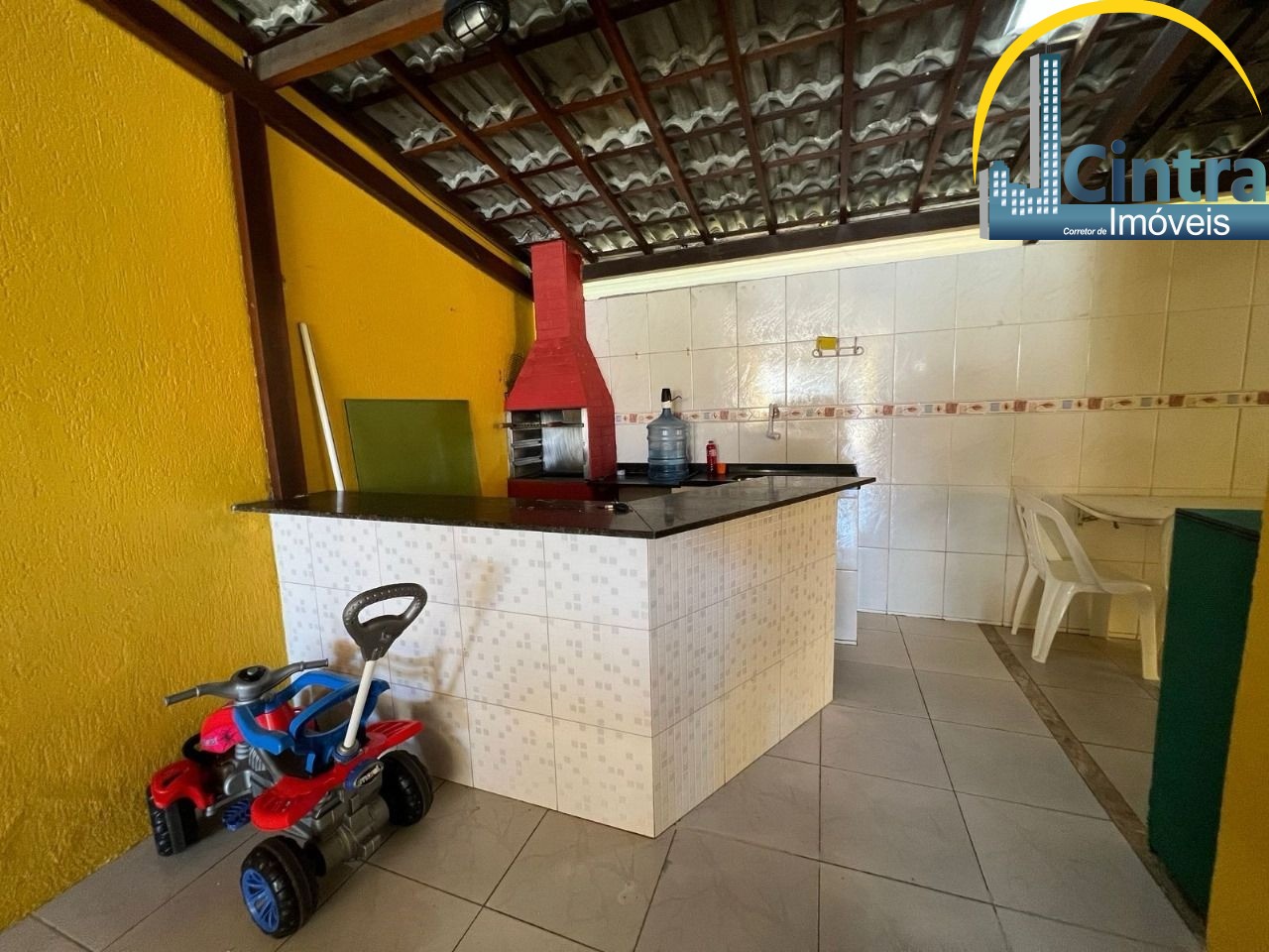 Casa de Condomínio, 3 quartos - Foto 19