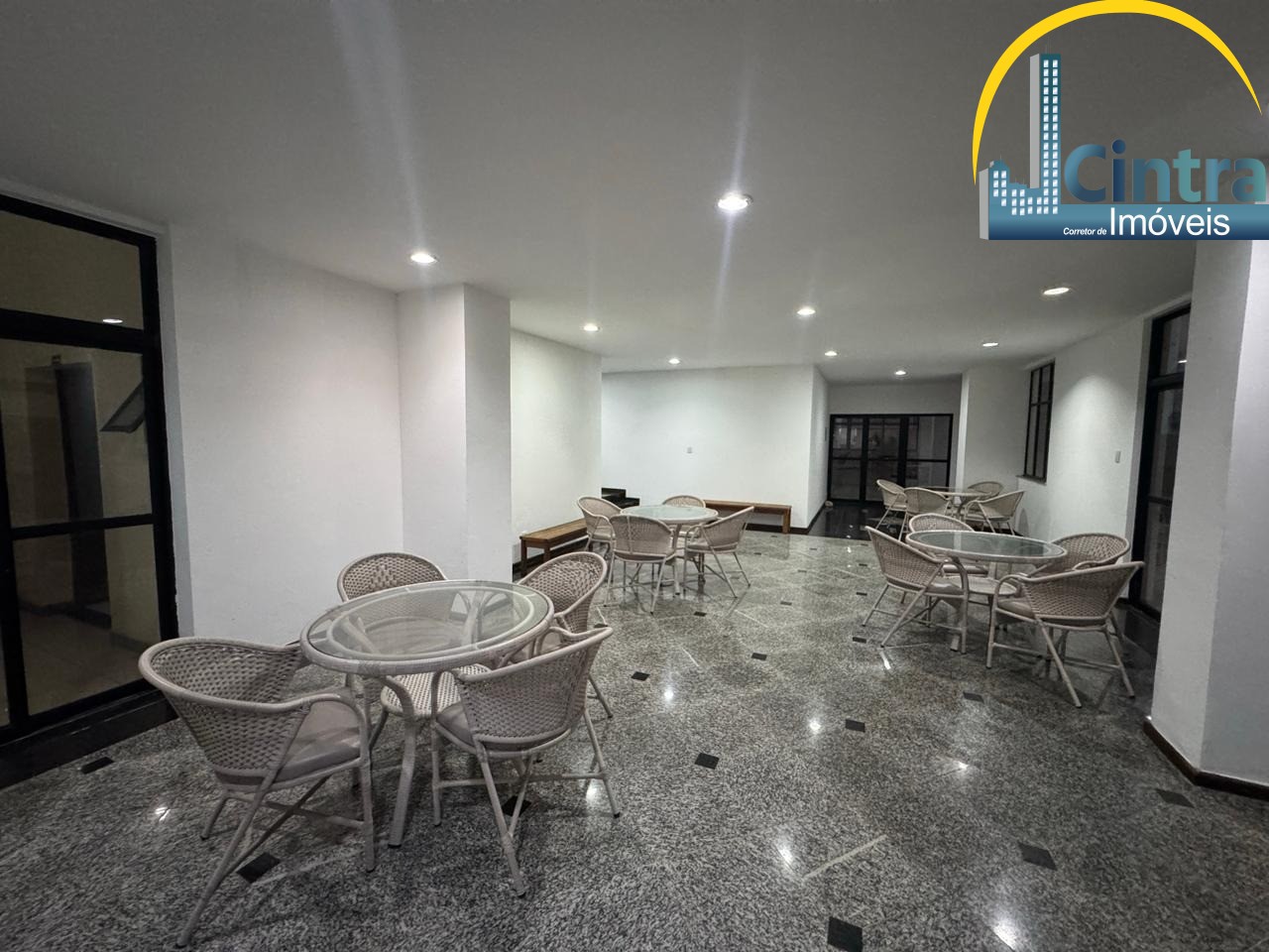 Cobertura, 3 quartos, 153 m² - Foto 36