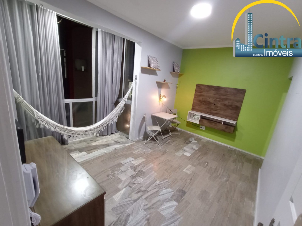 Apartamento, 2 quartos, 60 m² - Foto 3