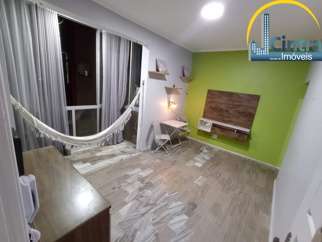 Apartamento, 2 quartos, 60 m² - Foto 1