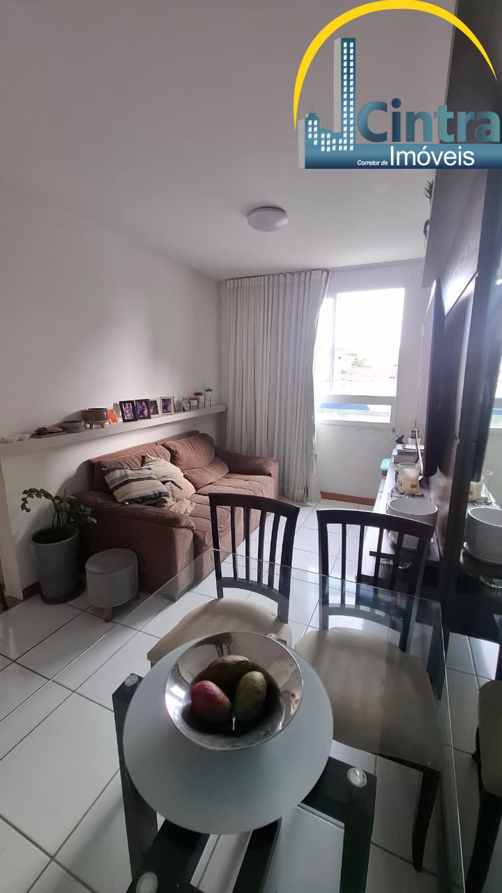 Apartamento, 2 quartos, 46 m² - Foto 2