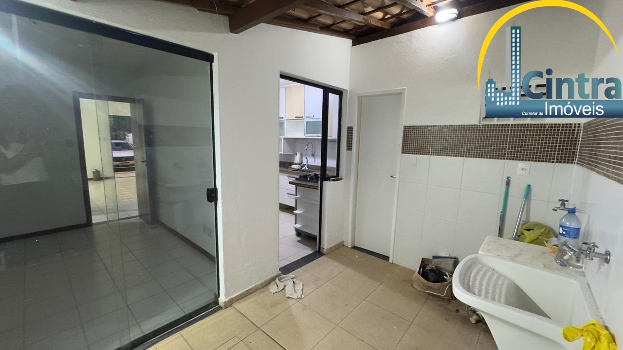 Casa de Condomínio, 4 quartos - Foto 18