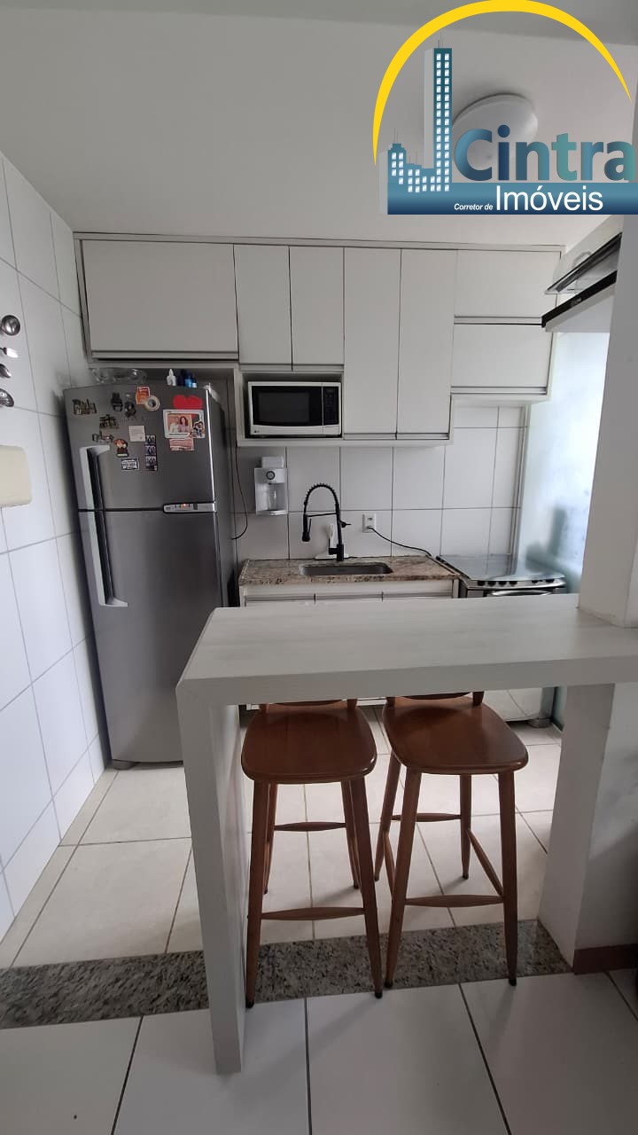 Apartamento, 2 quartos, 46 m² - Foto 3