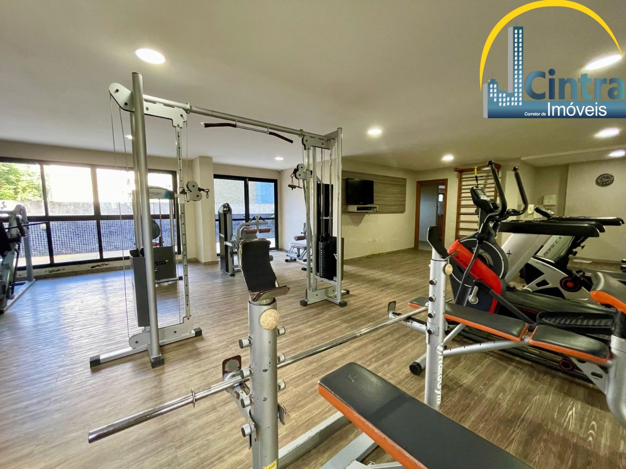 Apartamento, 2 quartos, 68 m² - Foto 23