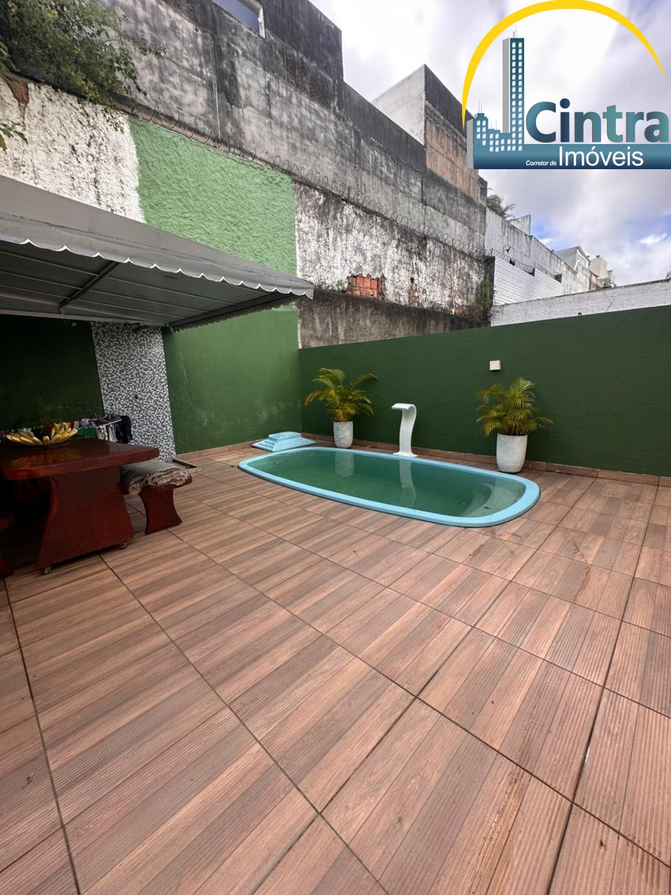 Casa de Condomínio, 4 quartos - Foto 23