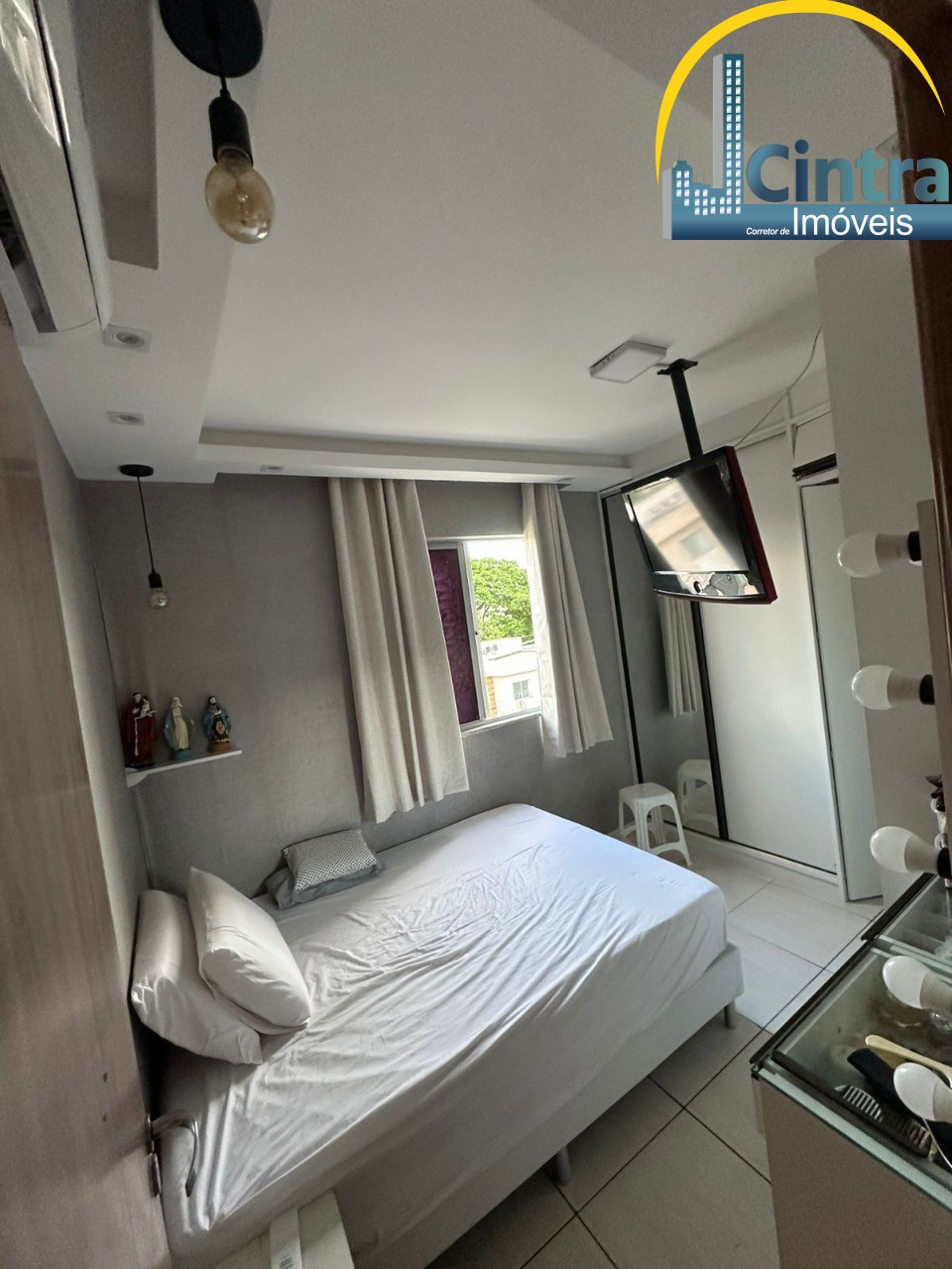 Apartamento, 3 quartos, 60 m² - Foto 5