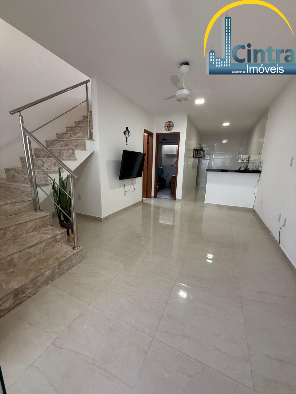Casa de Condomínio, 3 quartos - Foto 17