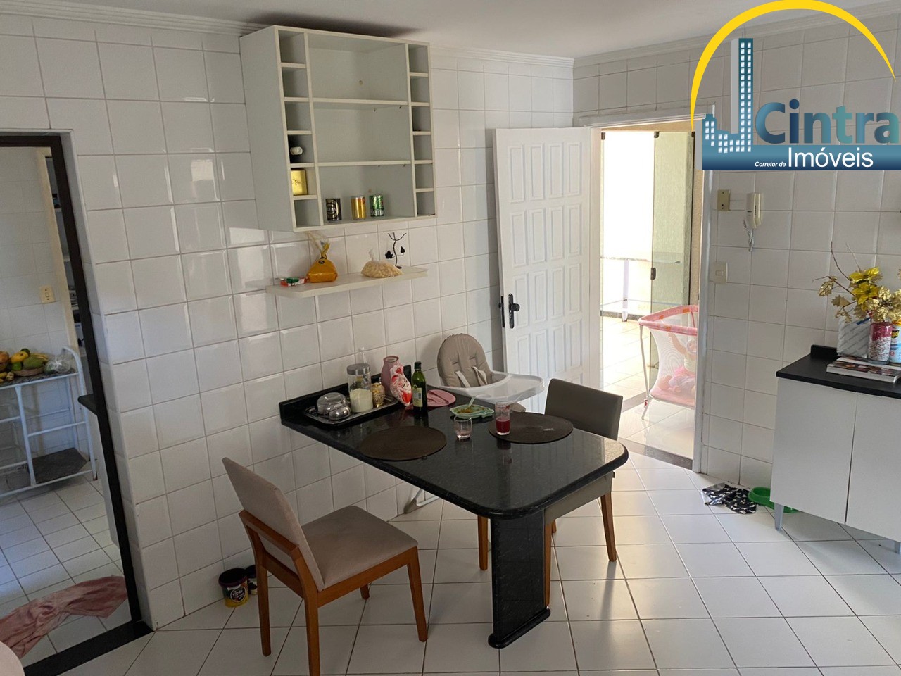 Casa de Condomínio, 5 quartos - Foto 10