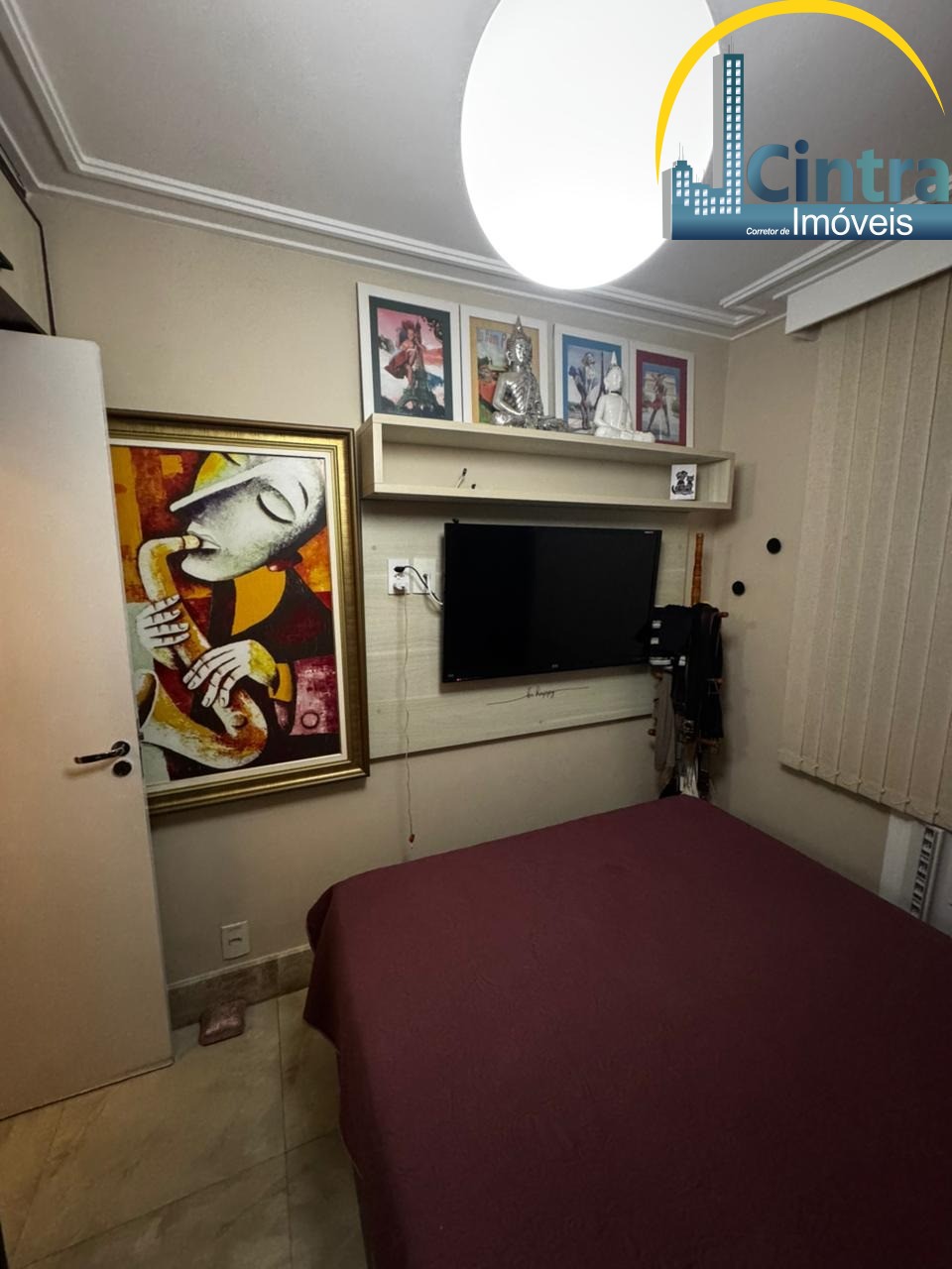 Apartamento, 3 quartos, 70 m² - Foto 23
