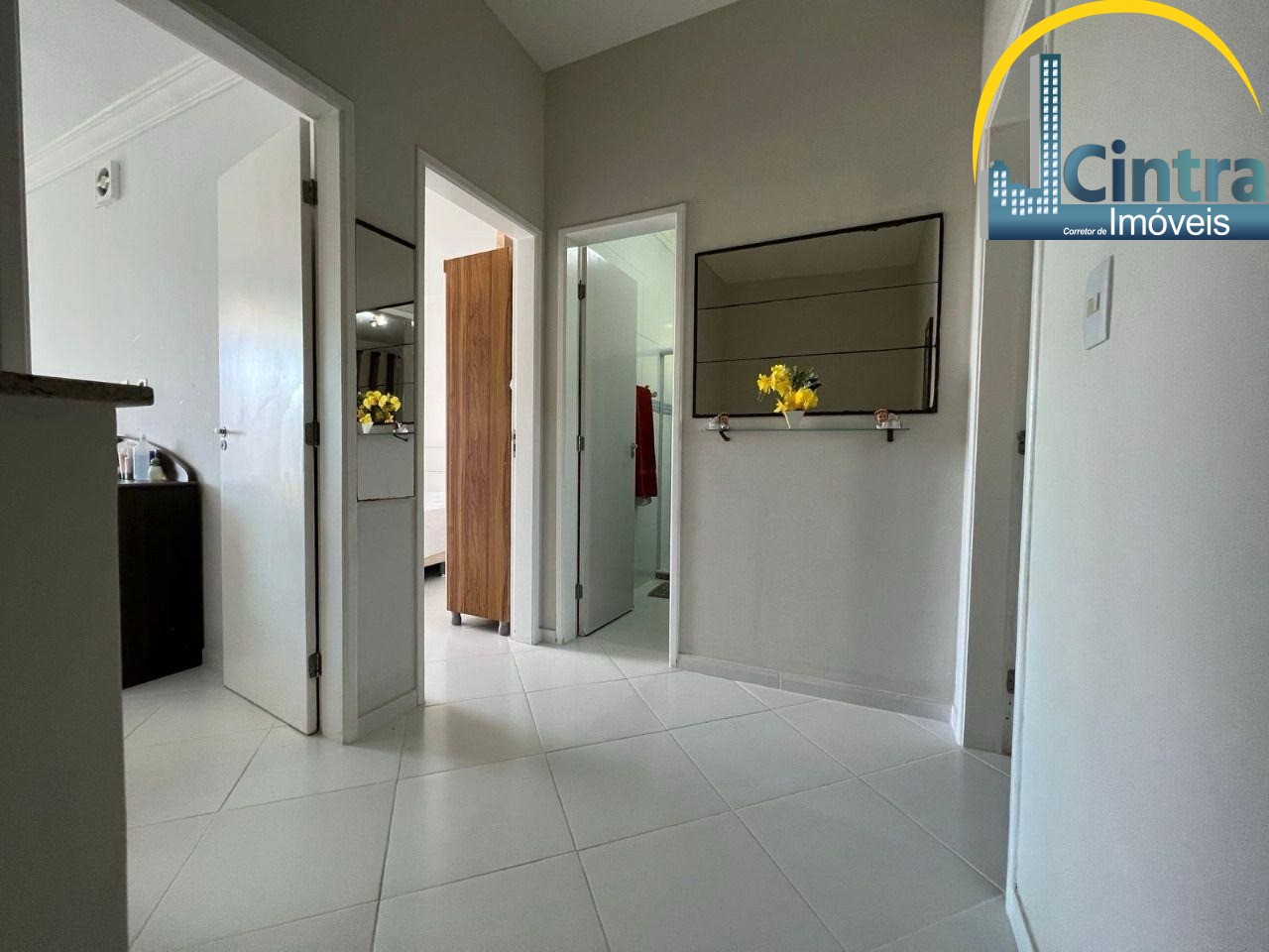 Casa de Condomínio, 3 quartos - Foto 10