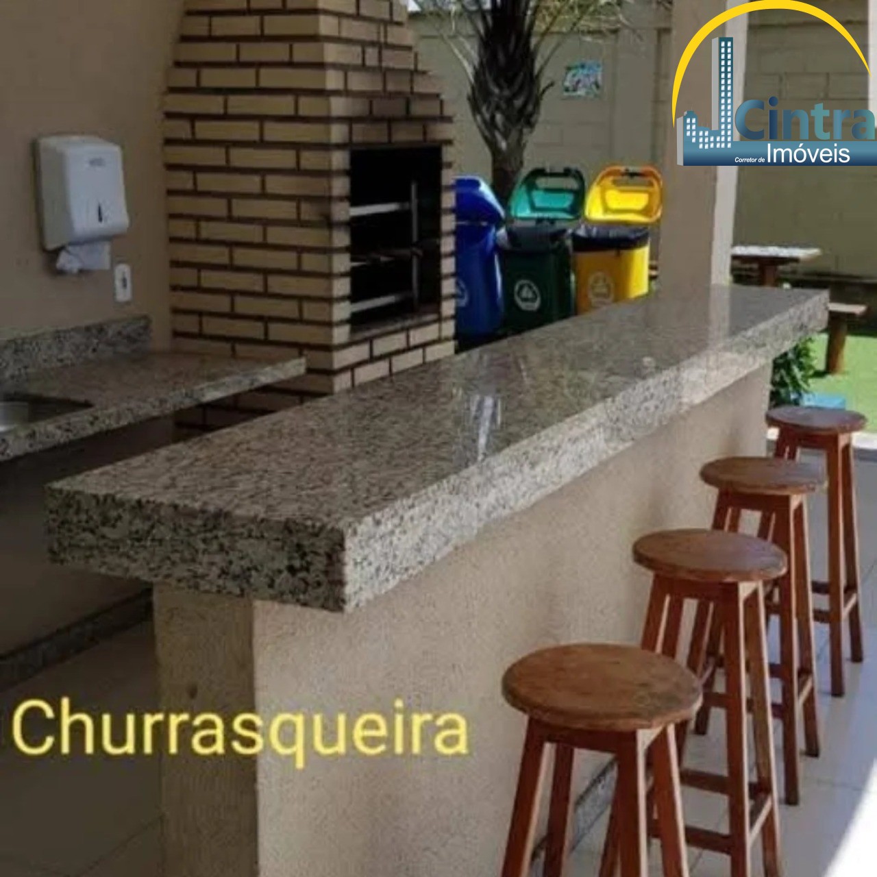 Apartamento, 2 quartos, 50 m² - Foto 14