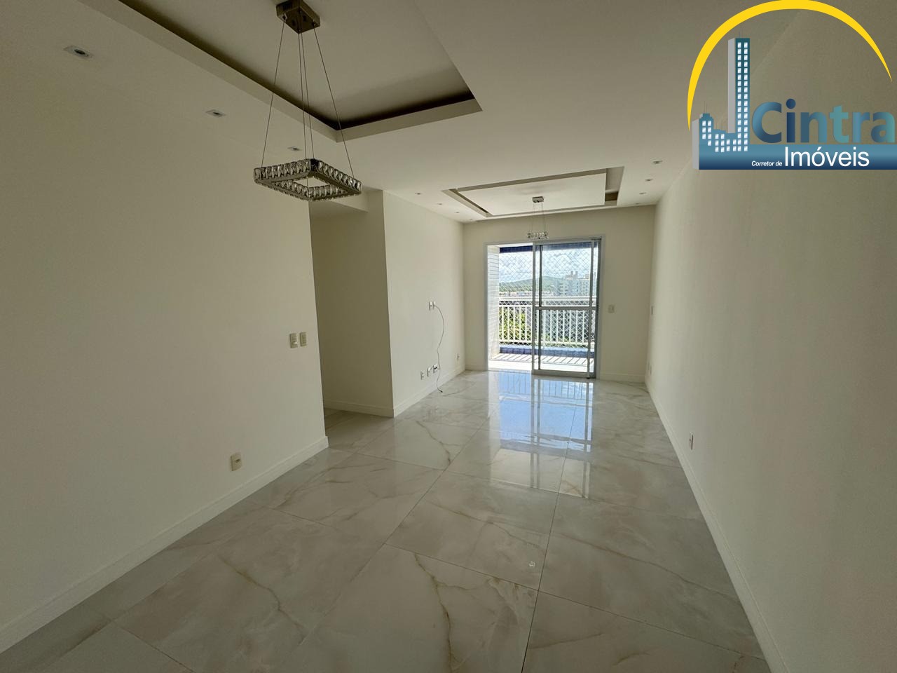 Apartamento, 3 quartos, 87 m² - Foto 1