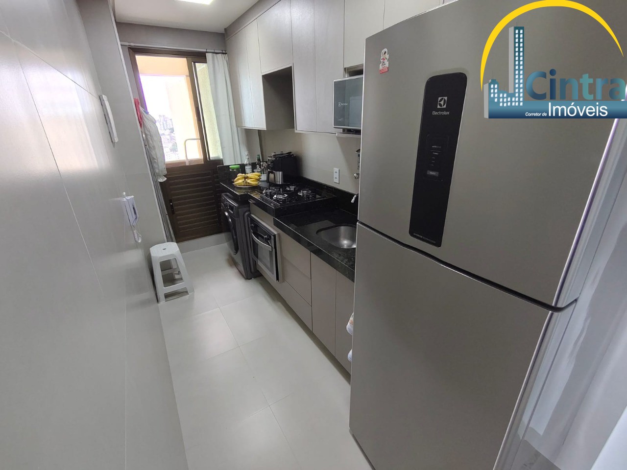 Apartamento, 2 quartos, 69 m² - Foto 5