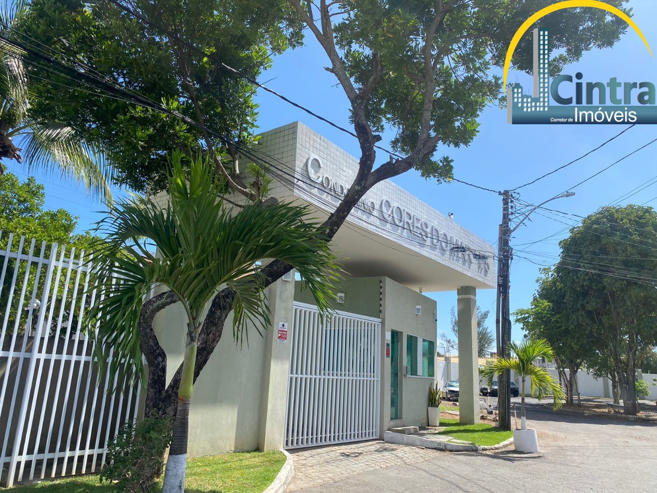 Casa de Condomínio, 5 quartos - Foto 51