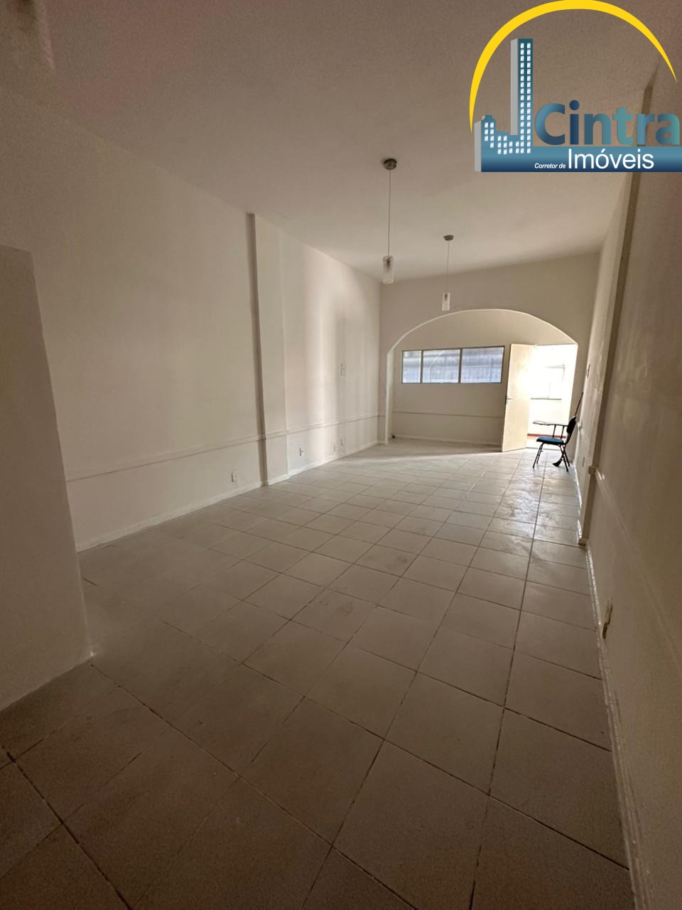 Sala-Conjunto, 40 m² - Foto 1