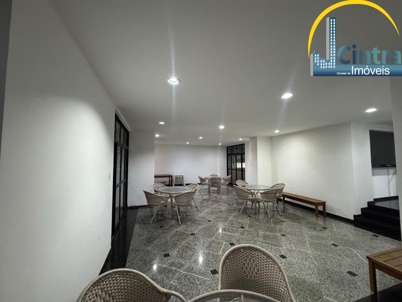 Cobertura, 3 quartos, 153 m² - Foto 35