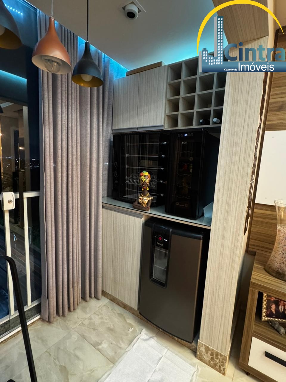 Apartamento, 3 quartos, 70 m² - Foto 6