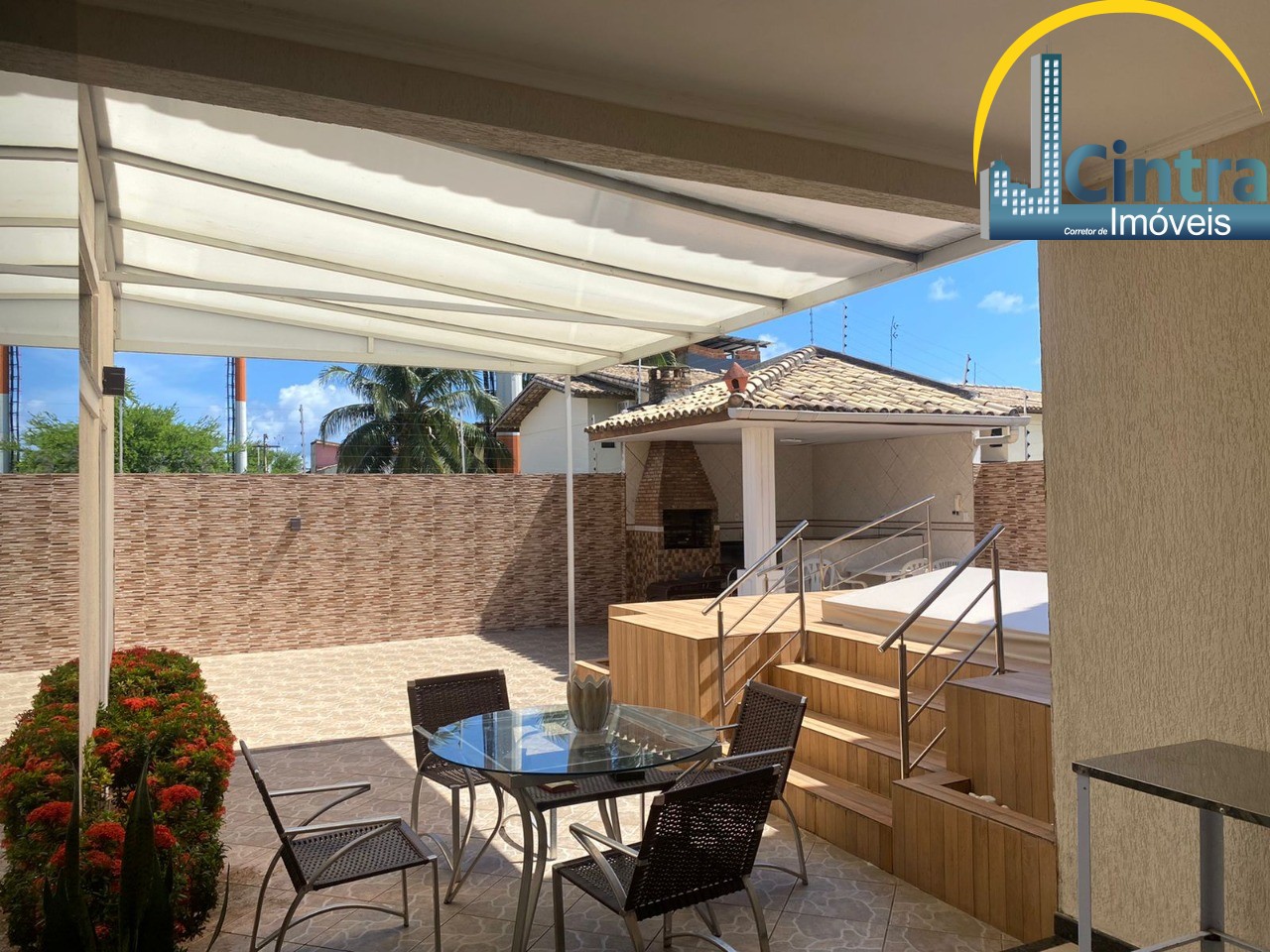 Casa de Condomínio, 5 quartos - Foto 31