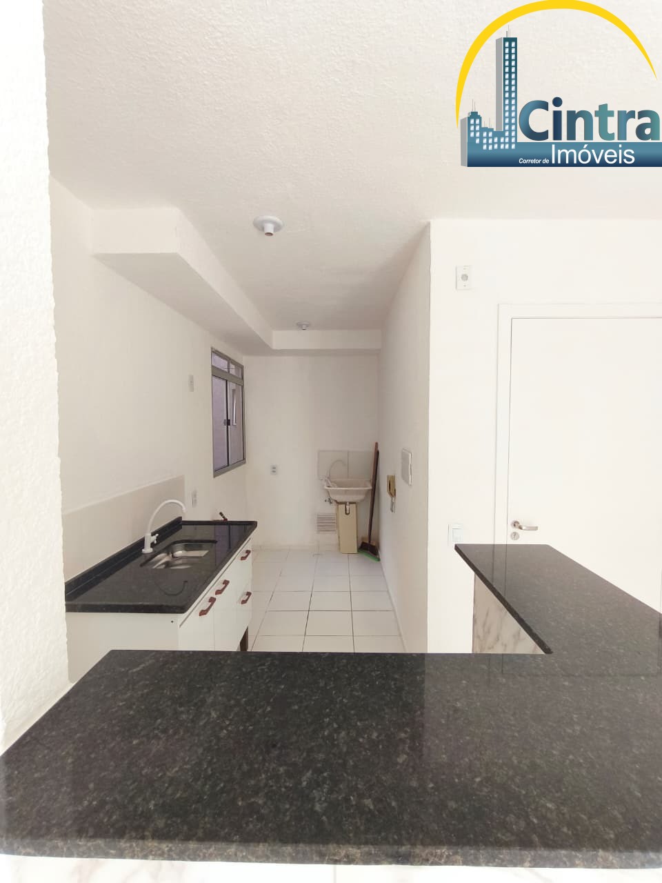 Apartamento, 2 quartos, 42 m² - Foto 5