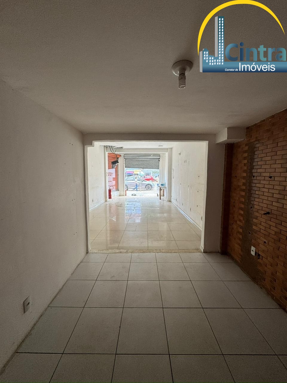 Loja-Salão, 118 m² - Foto 12