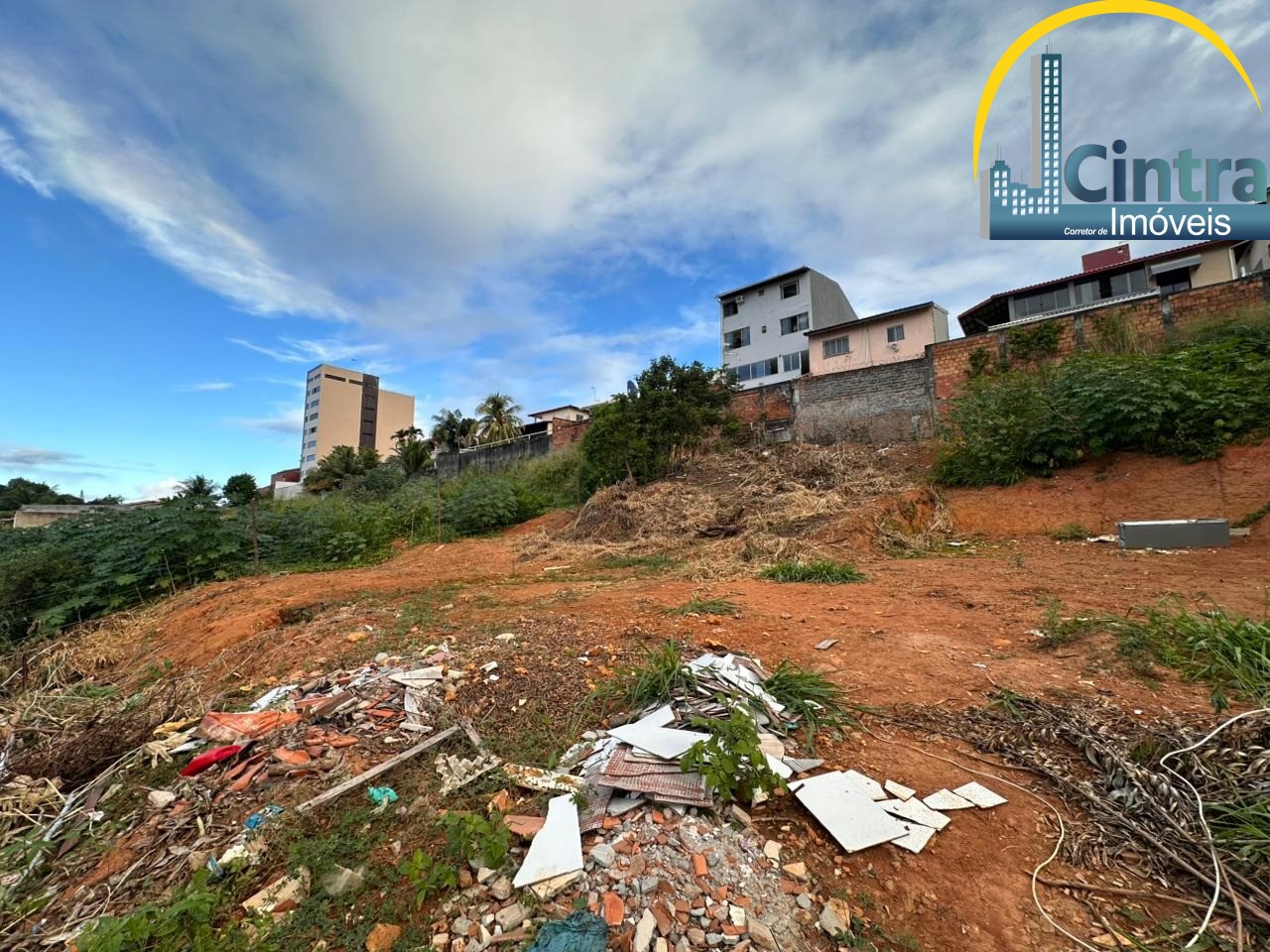 Terreno, 472 m² - Foto 3