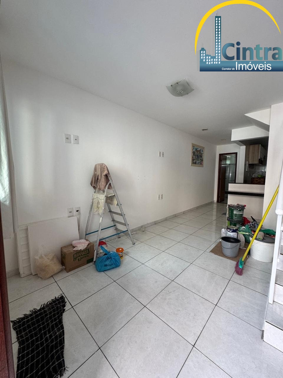 Casa de Condomínio, 2 quartos - Foto 2
