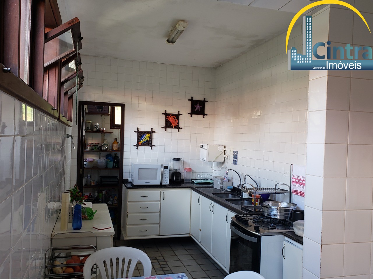 Casa de Condomínio, 5 quartos - Foto 7