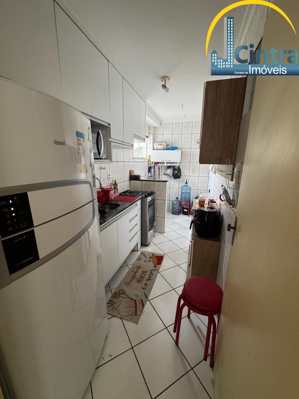 Cobertura, 2 quartos, 60 m² - Foto 4