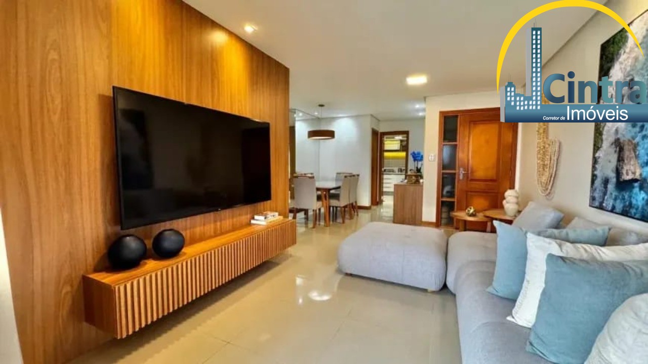 Apartamento, 4 quartos, 136 m² - Foto 2