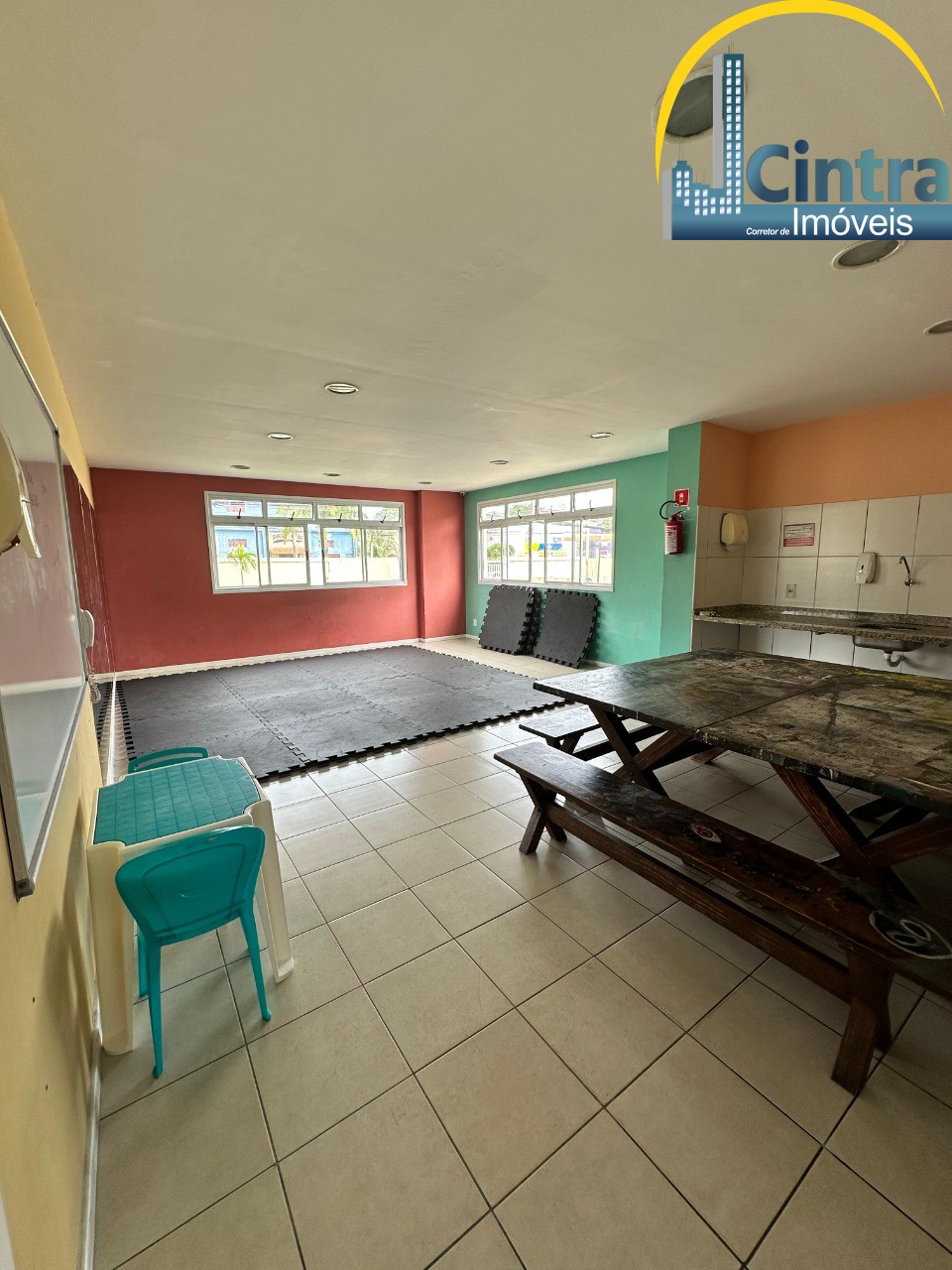 Apartamento, 2 quartos, 60 m² - Foto 12