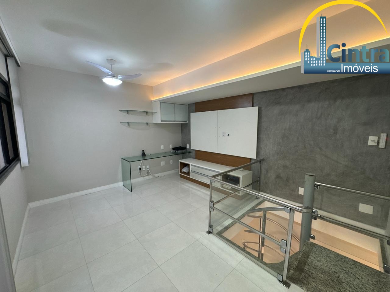 Cobertura, 3 quartos, 153 m² - Foto 10