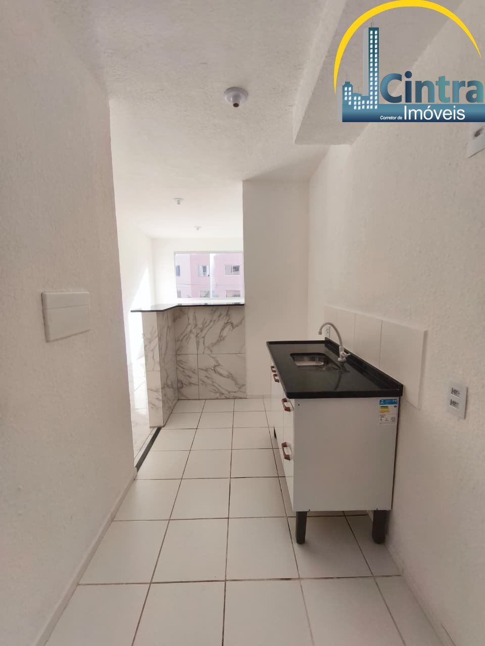 Apartamento, 2 quartos, 42 m² - Foto 7