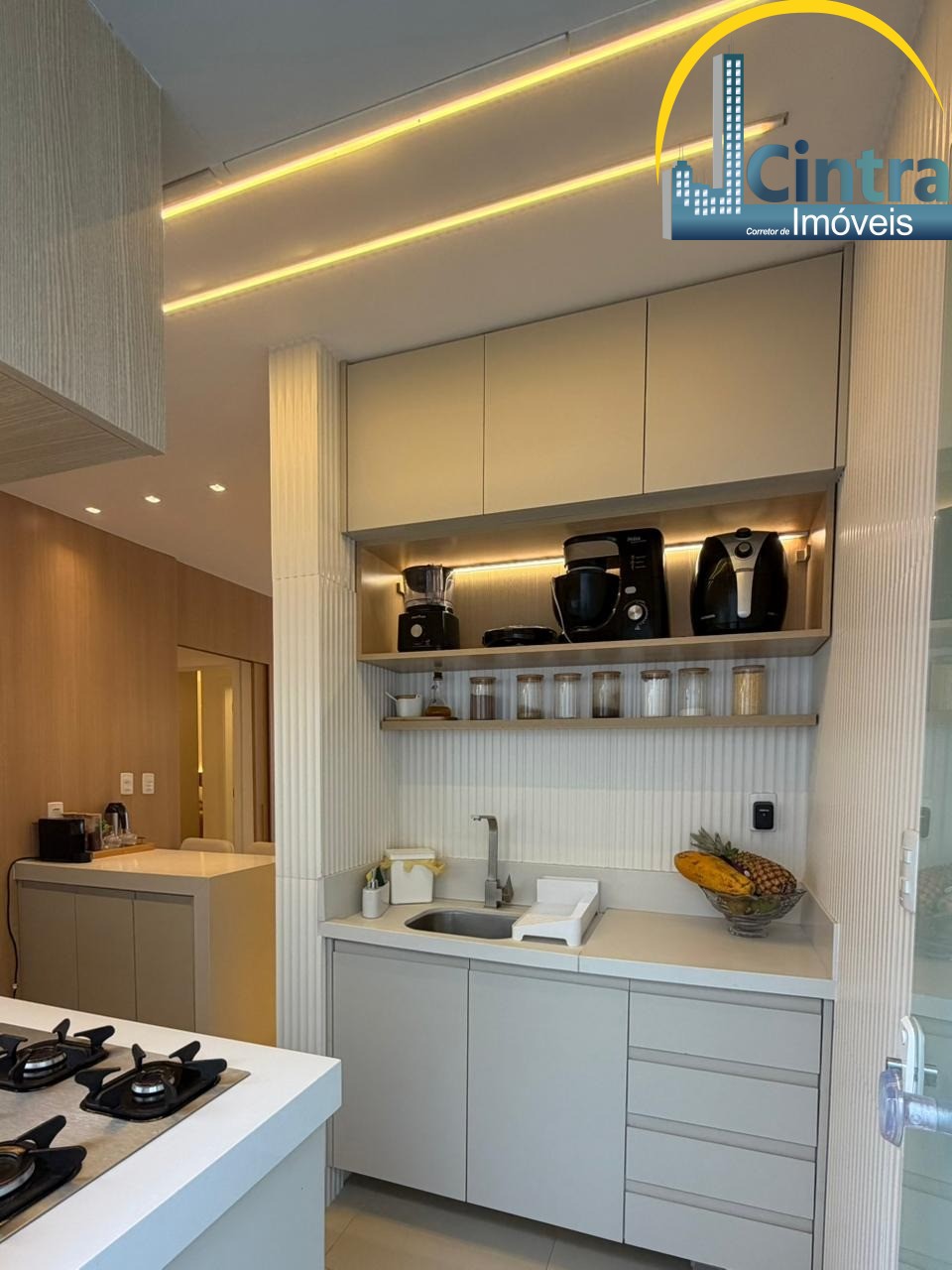 Apartamento, 2 quartos, 76 m² - Foto 6