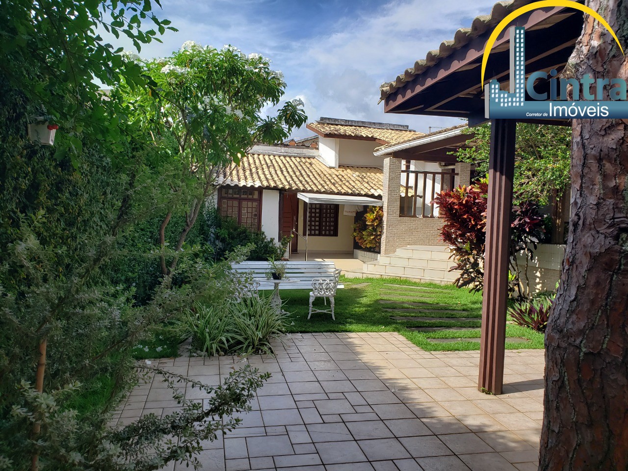 Casa de Condomínio, 5 quartos - Foto 26