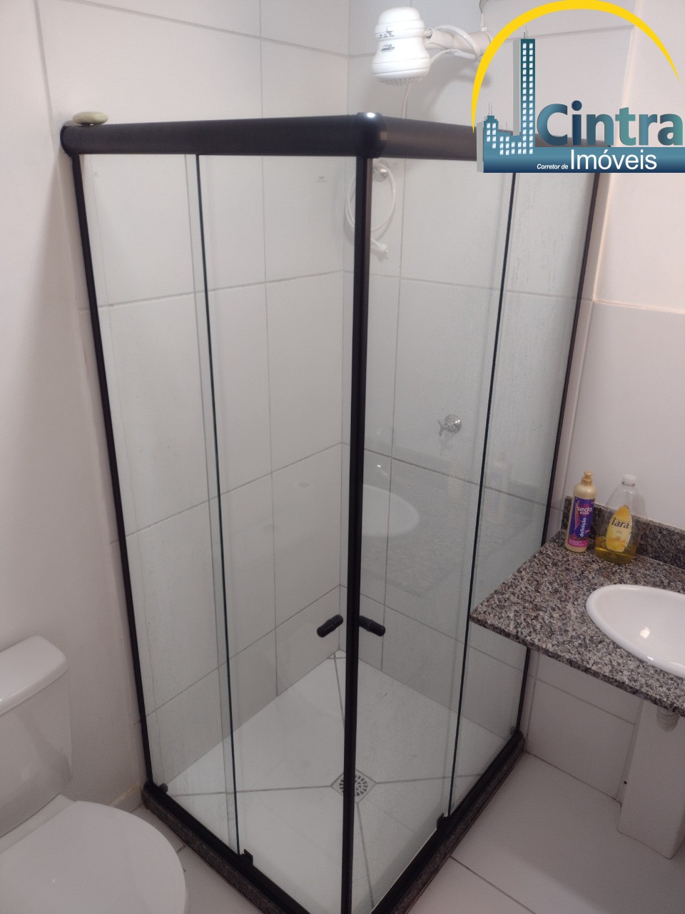 Apartamento, 2 quartos, 60 m² - Foto 9
