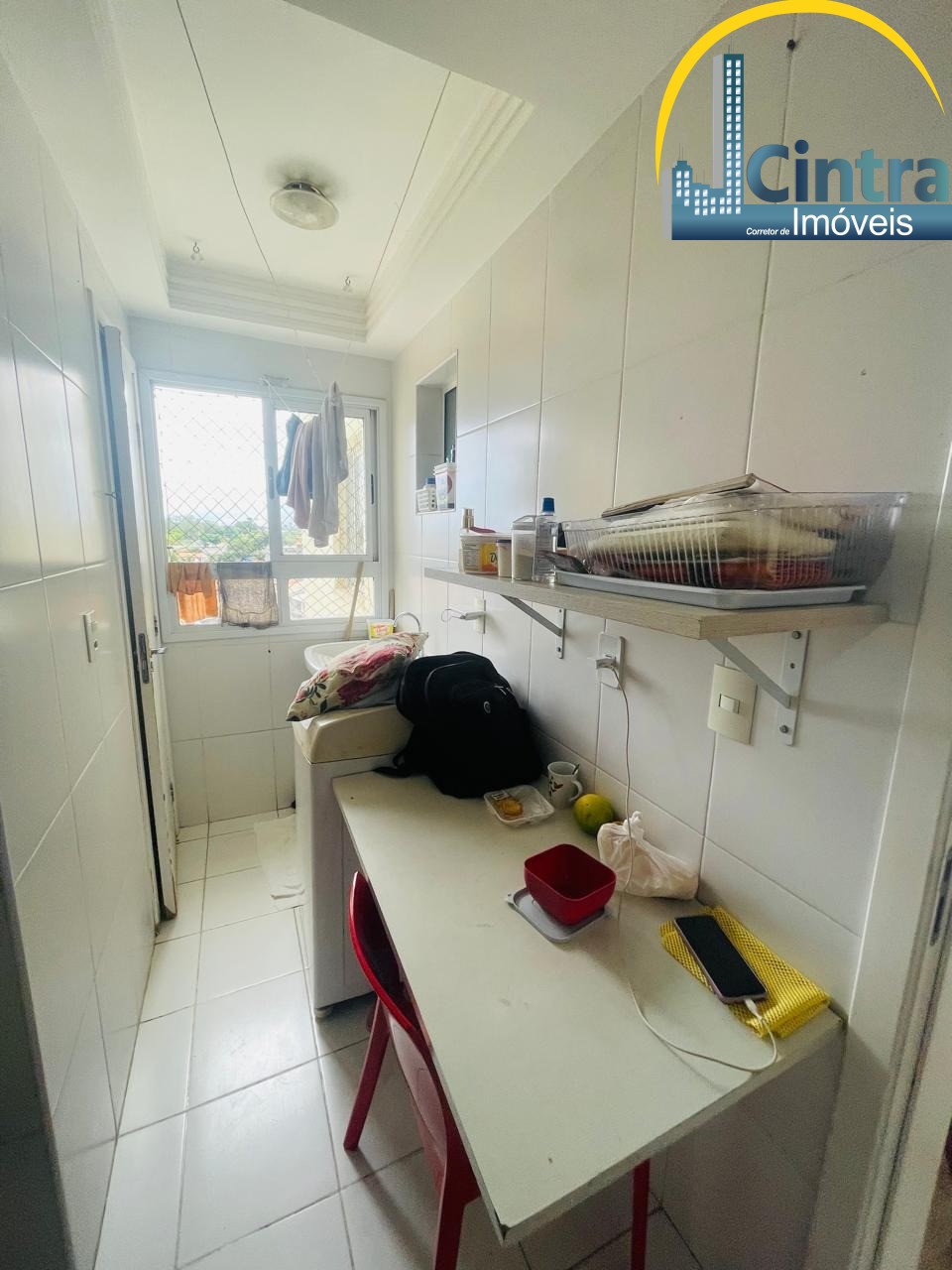 Apartamento, 3 quartos, 70 m² - Foto 9
