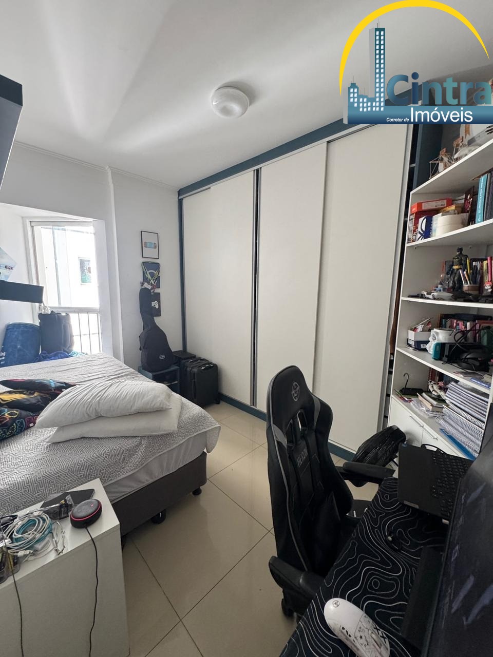 Apartamento, 2 quartos, 83 m² - Foto 14