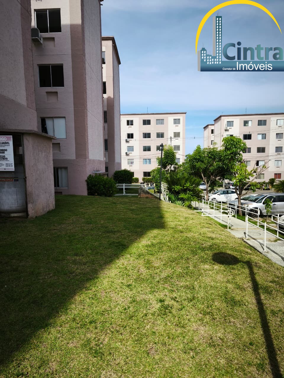 Apartamento, 2 quartos, 42 m² - Foto 22
