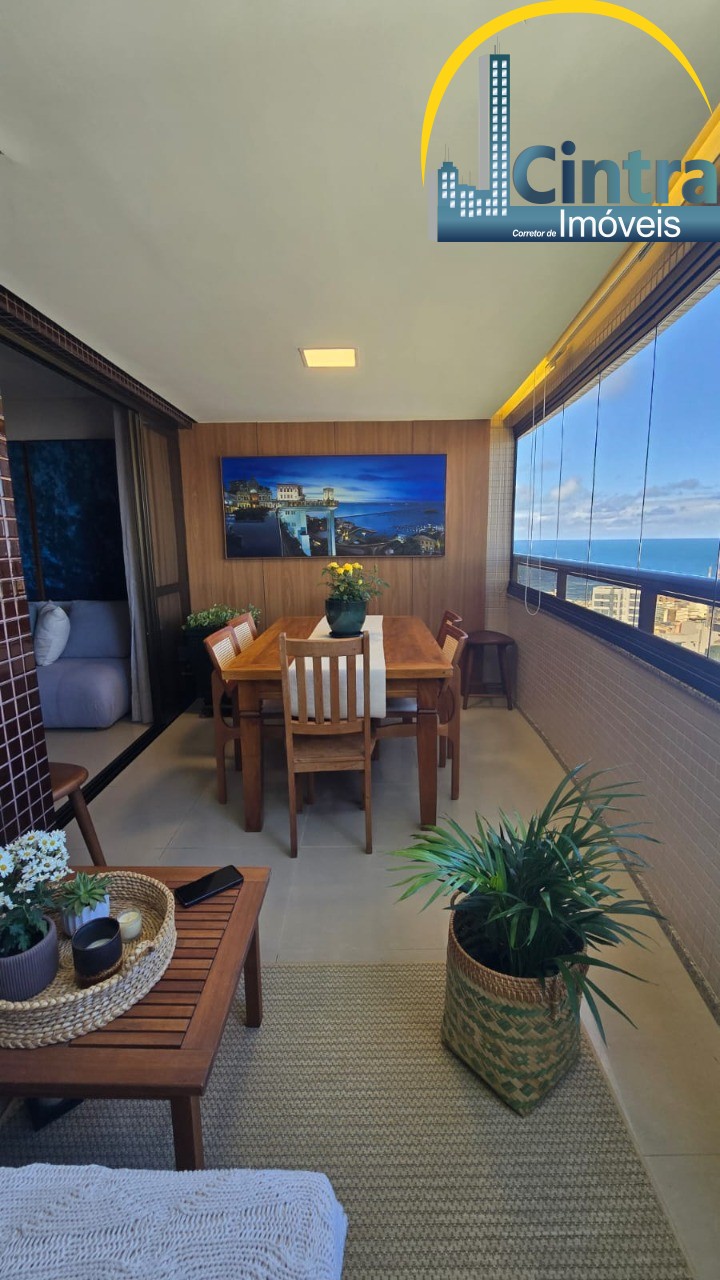 Apartamento, 4 quartos, 136 m² - Foto 13