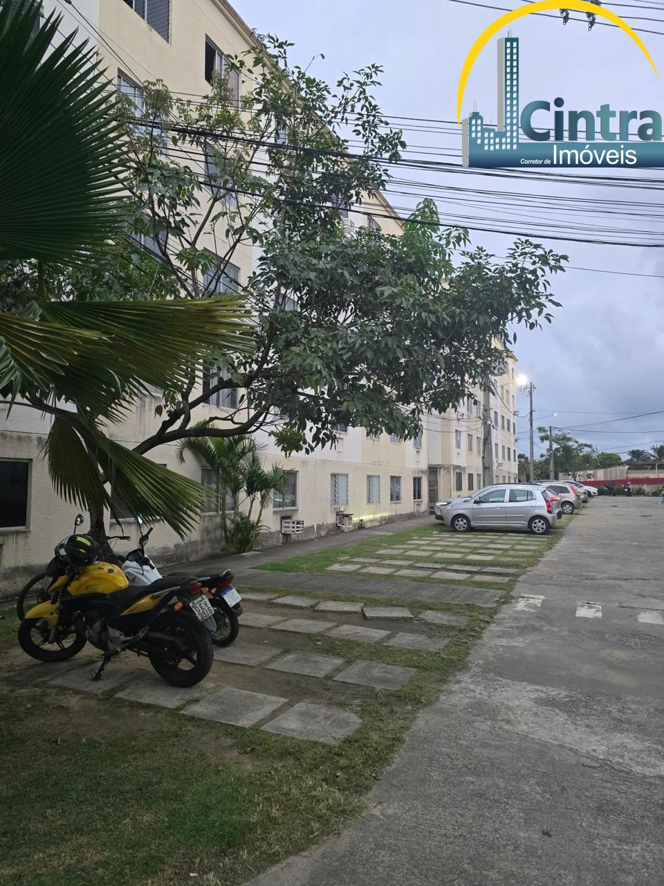 Apartamento, 2 quartos, 40 m² - Foto 14