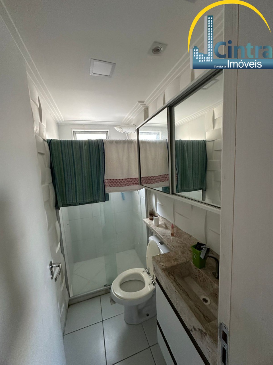 Apartamento, 3 quartos, 60 m² - Foto 7
