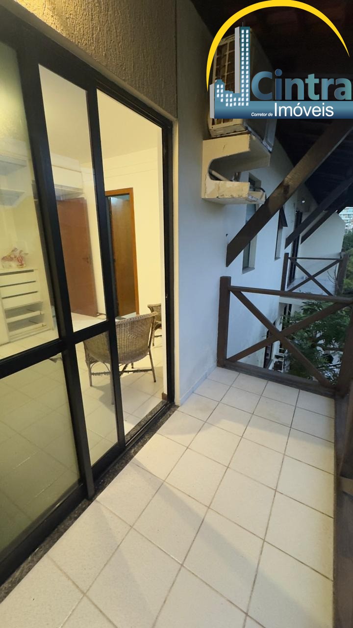 Casa de Condomínio, 4 quartos - Foto 13