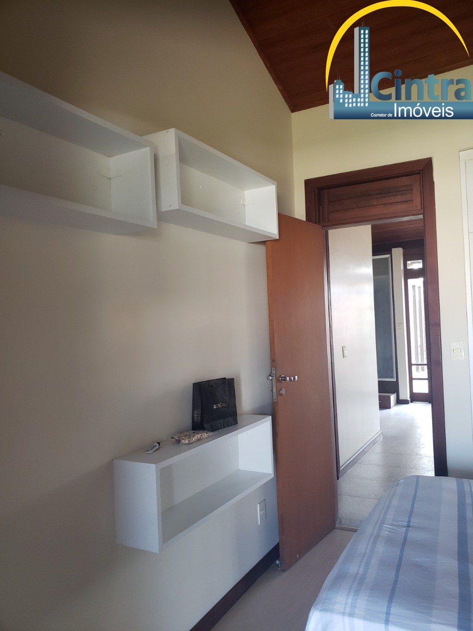 Casa de Condomínio, 5 quartos - Foto 12