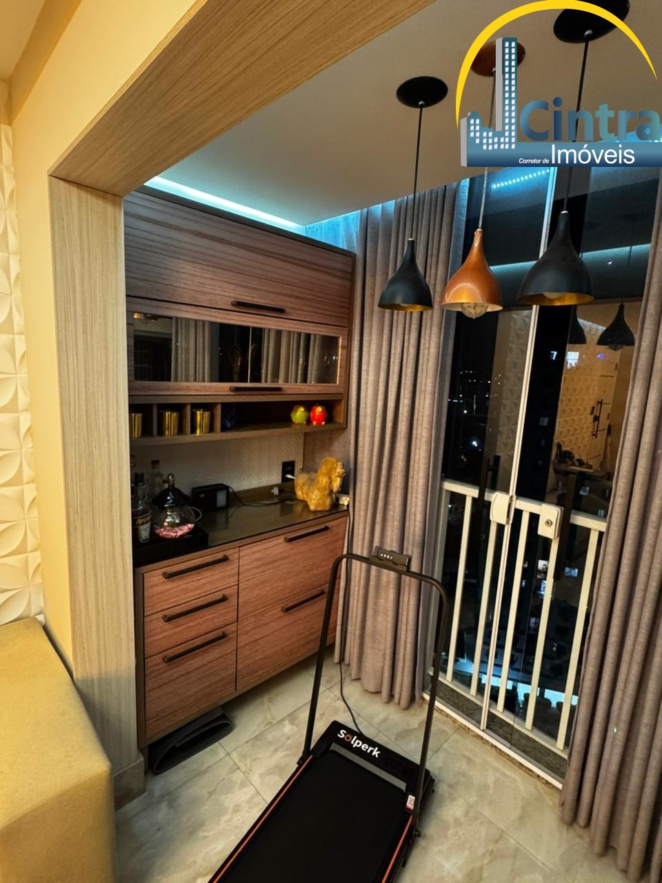 Apartamento, 3 quartos, 70 m² - Foto 12